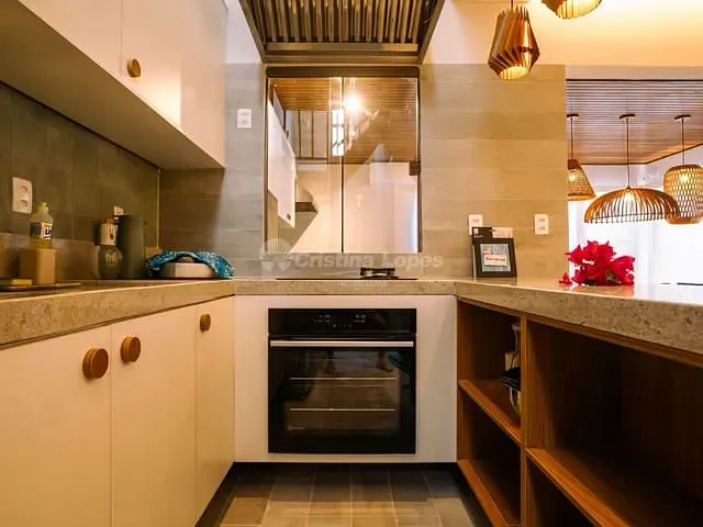 Apartamento 3 quartos e 3 banheiros, à venda, no bairro Praia do Morro Branco em Cajueiro da Praia