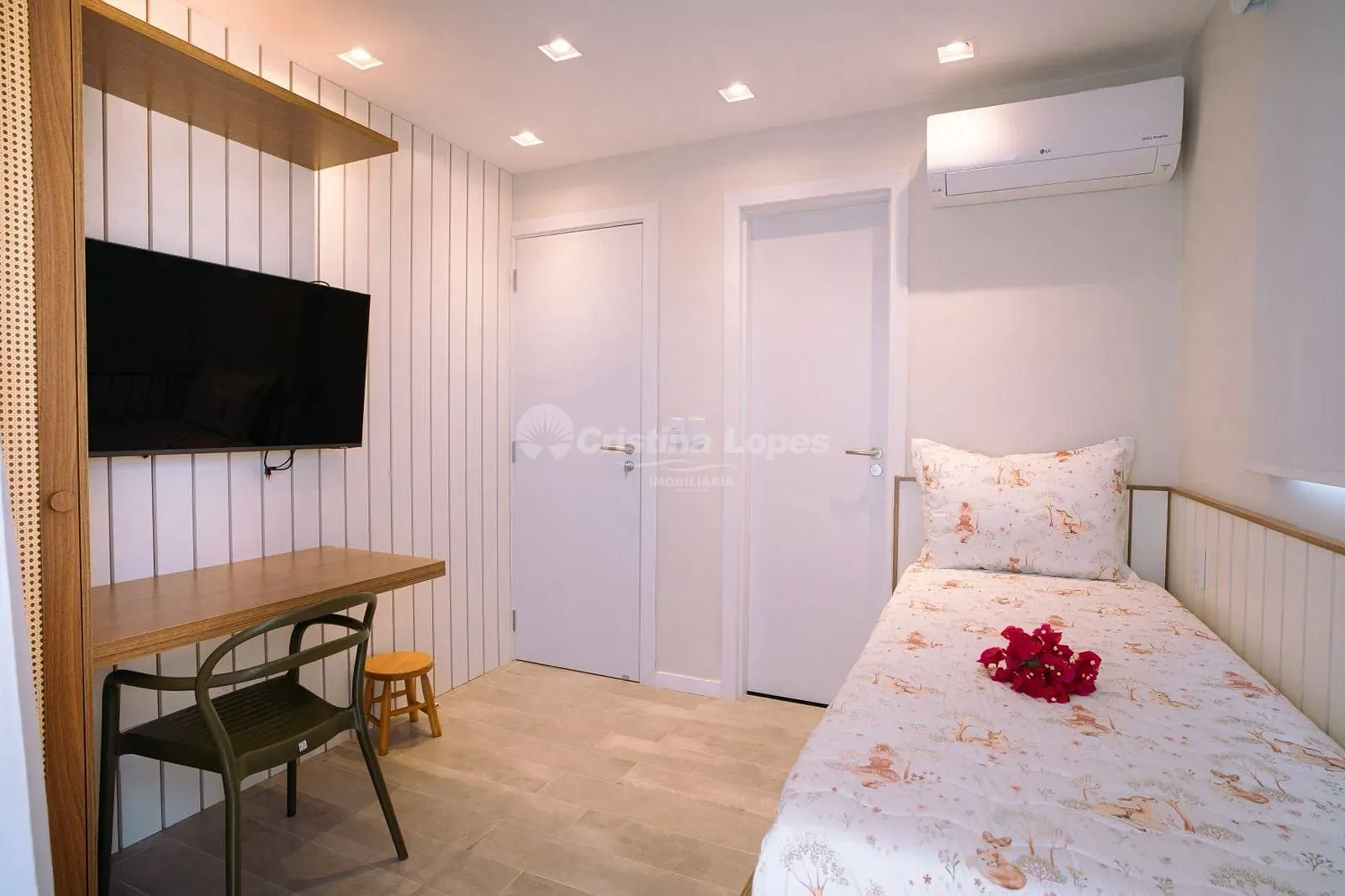 Apartamento, 3 quartos, 97 m² - Foto 3