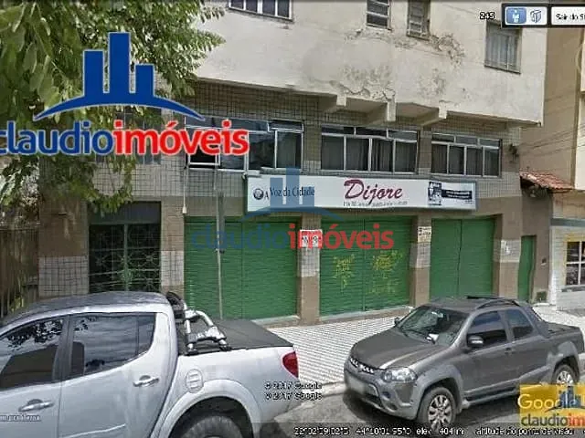 Apartamento à venda, no bairro Centro em Barra Mansa