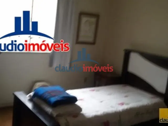 Apartamento à venda, no bairro Centro em Barra Mansa