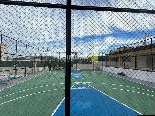 Apartamento com 49m² 2 quartos e 1 banheiro, à venda, no bairro Nova Vitória em Santarém
