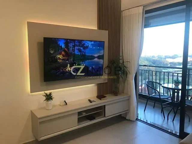 Apartamento 2 quartos e 2 banheiros, à venda, no bairro Ribeirânia em Ribeirão Preto