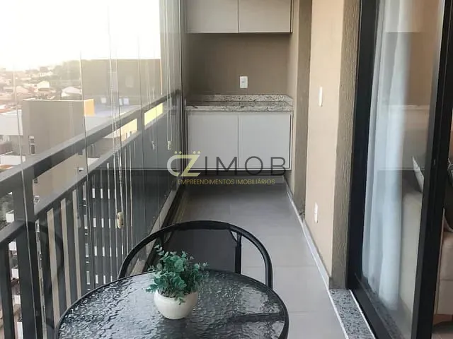 Apartamento 2 quartos e 2 banheiros, à venda, no bairro Ribeirânia em Ribeirão Preto