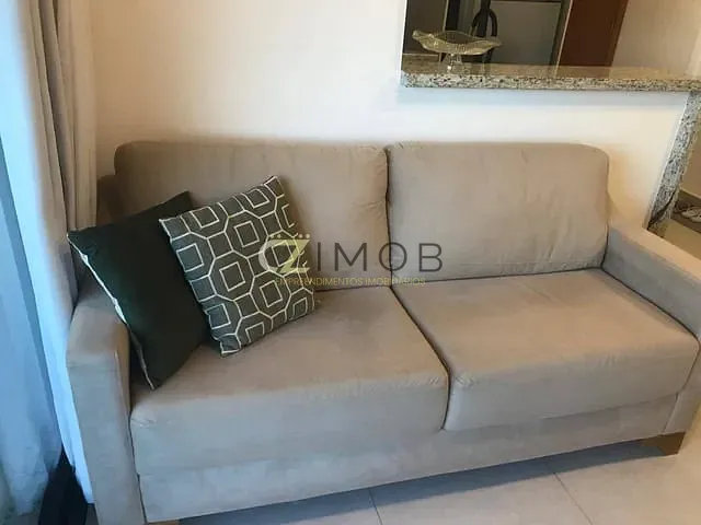 Apartamento 2 quartos e 2 banheiros, à venda, no bairro Ribeirânia em Ribeirão Preto
