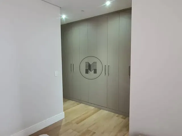 Apartamento com 196m² 3 quartos e 5 banheiros, à venda, no bairro Vila Edmundo em Taubaté