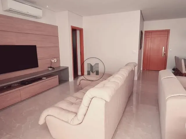 Apartamento com 196m² 3 quartos e 5 banheiros, à venda, no bairro Vila Edmundo em Taubaté