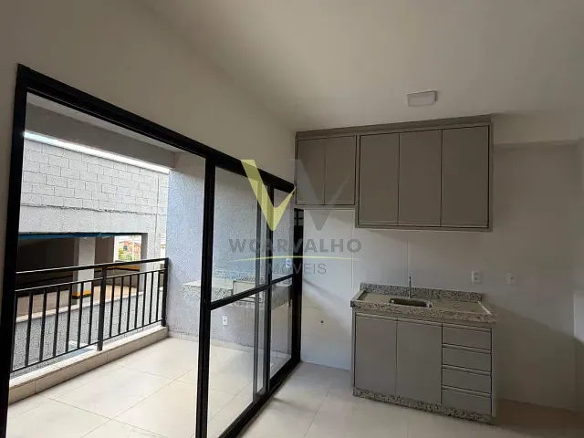Apartamento com 50m² 2 quartos e 2 banheiros, à venda, no bairro Boa Vista em Anápolis