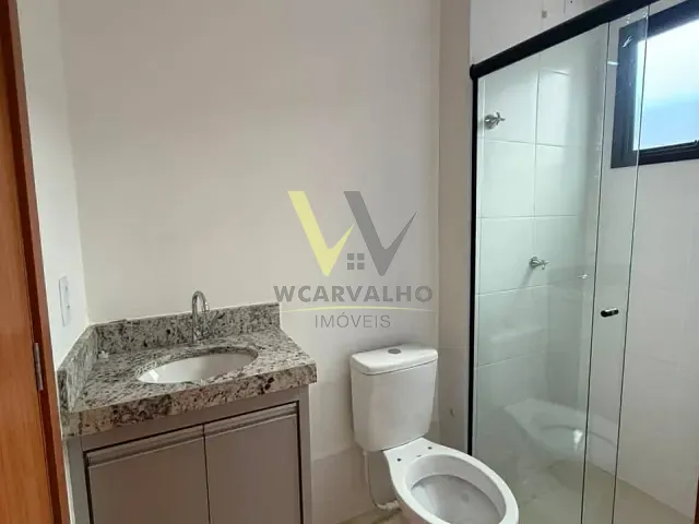 Apartamento com 50m² 2 quartos e 2 banheiros, à venda, no bairro Boa Vista em Anápolis