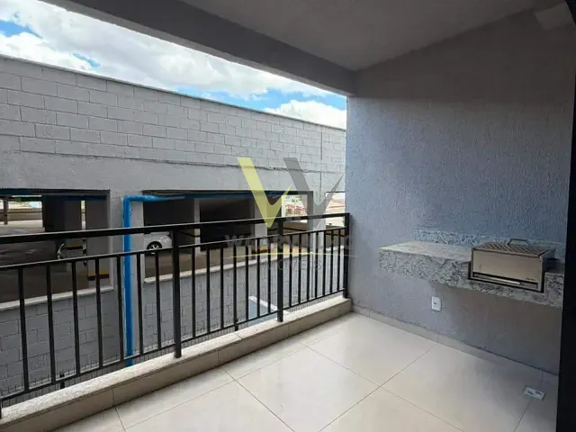 Apartamento com 50m² 2 quartos e 2 banheiros, à venda, no bairro Boa Vista em Anápolis
