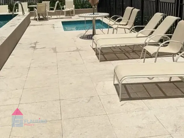Apartamento com 43m² 2 quartos e 1 banheiro, à venda, no bairro Jardim Monte Alegre em Taboão da Serra
