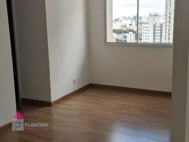 Apartamento com 43m² 2 quartos e 1 banheiro, à venda, no bairro Jardim Monte Alegre em Taboão da Serra