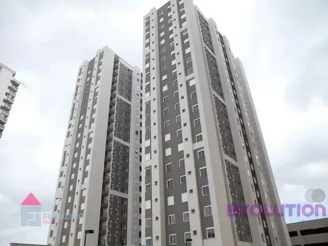 Apartamento com 43m² 2 quartos e 1 banheiro, à venda, no bairro Jardim Monte Alegre em Taboão da Serra