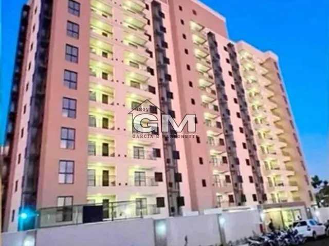 Apartamento 2 quartos e 1 banheiro, à venda, no bairro Campos Elíseos em Ribeirão Preto
