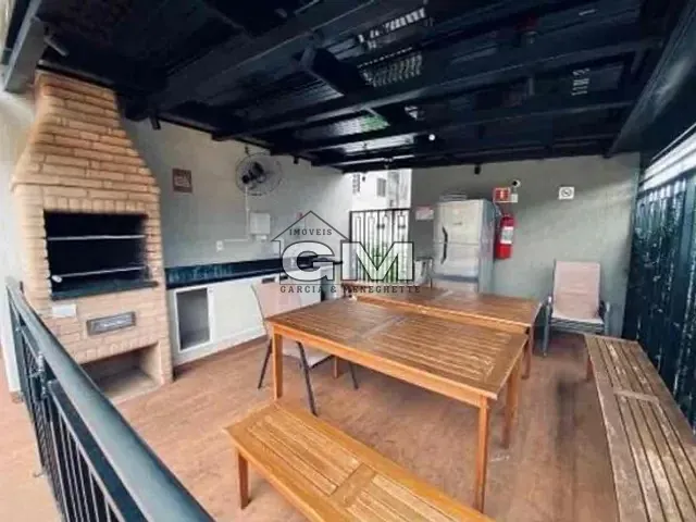 Apartamento 2 quartos e 1 banheiro, à venda, no bairro Campos Elíseos em Ribeirão Preto