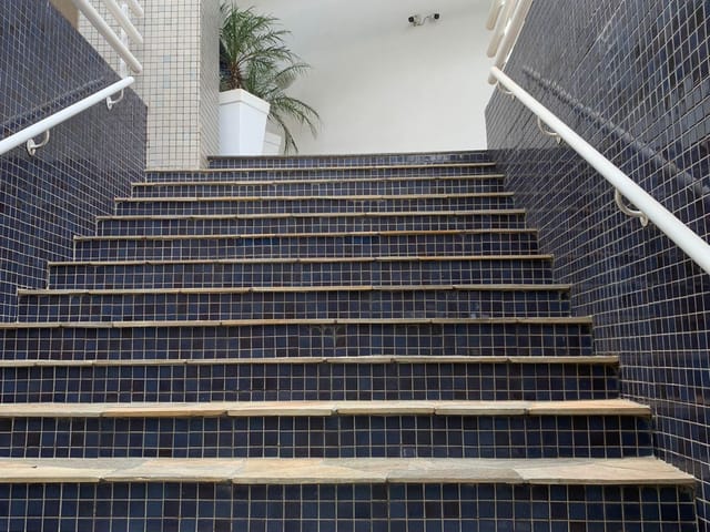Apartamento 3 quartos e 2 banheiros, para alugar, no bairro Centro em São José dos Pinhais
