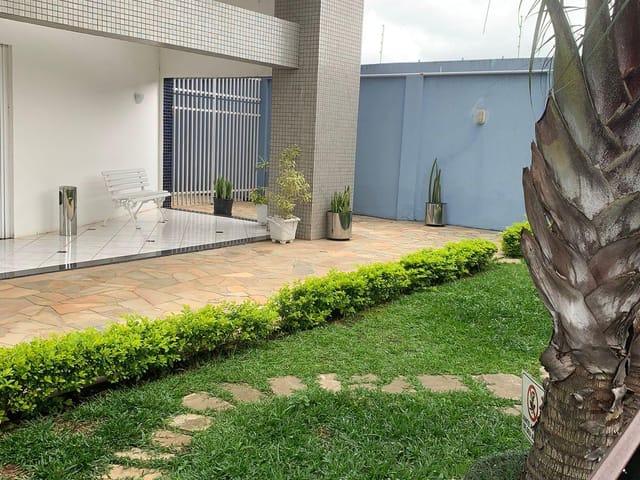 Apartamento 3 quartos e 2 banheiros, para alugar, no bairro Centro em São José dos Pinhais