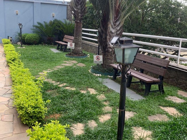 Apartamento 3 quartos e 2 banheiros, para alugar, no bairro Centro em São José dos Pinhais