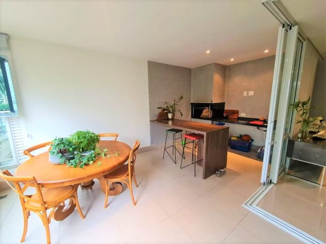 Foto do Apartamento - MAISON LEGACY - R$ 1.800.000 - Apartamento à venda, 3 suítes , 183 m², 2 Vagas, Analisa Permuta, Gleba Palhano, Londrina/PR | Human Imóveis