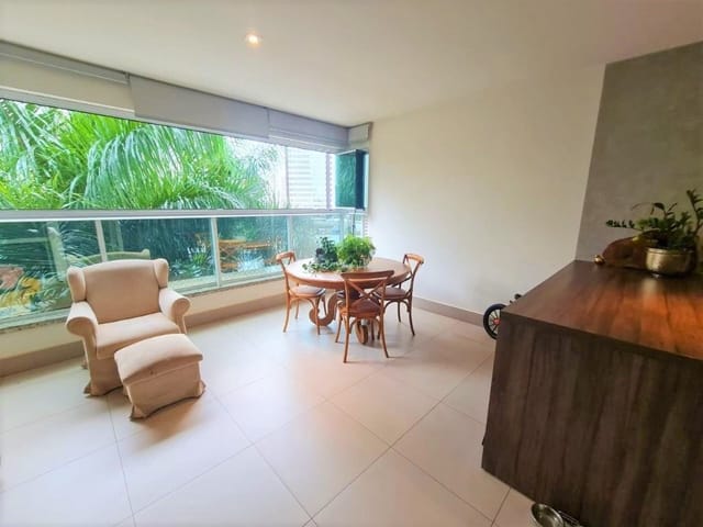 Foto do Apartamento - MAISON LEGACY - R$ 1.800.000 - Apartamento à venda, 3 suítes , 183 m², 2 Vagas, Analisa Permuta, Gleba Palhano, Londrina/PR | Human Imóveis