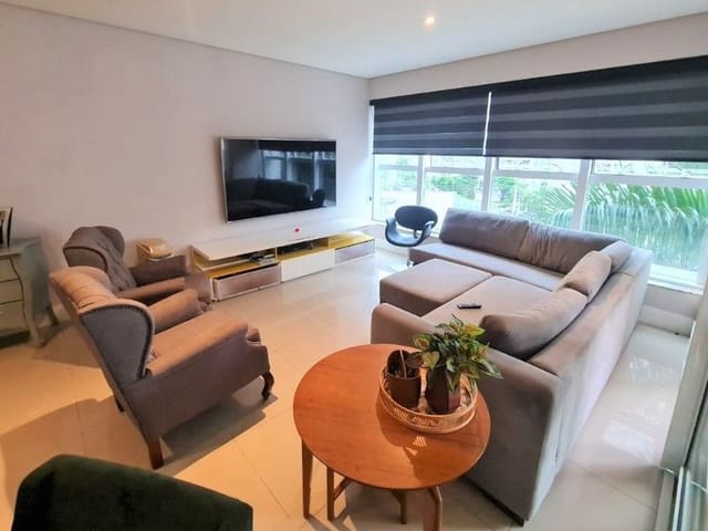 Foto do Apartamento - MAISON LEGACY - R$ 1.800.000 - Apartamento à venda, 3 suítes , 183 m², 2 Vagas, Analisa Permuta, Gleba Palhano, Londrina/PR | Human Imóveis