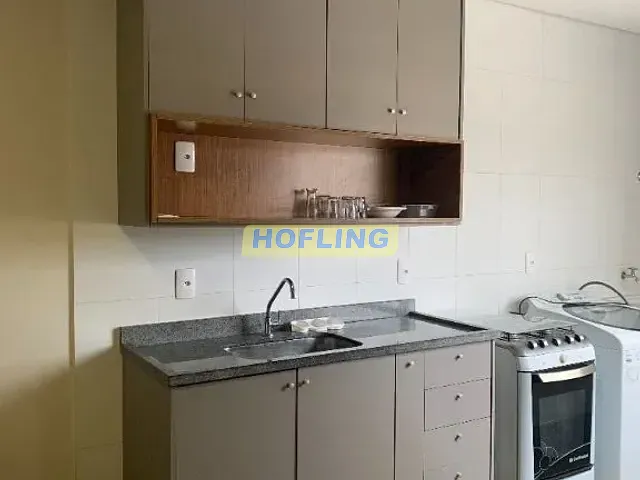 Apartamento 3 quartos e 3 banheiros, à venda, no bairro Saúde em Rio Claro