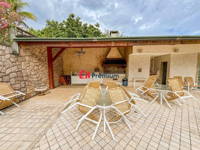 Apartamento 4 quartos e 8 banheiros, à venda, no bairro Barra da Tijuca em Rio de Janeiro