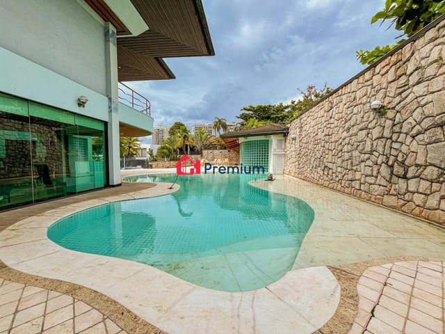Apartamento 4 quartos e 8 banheiros, à venda, no bairro Barra da Tijuca em Rio de Janeiro