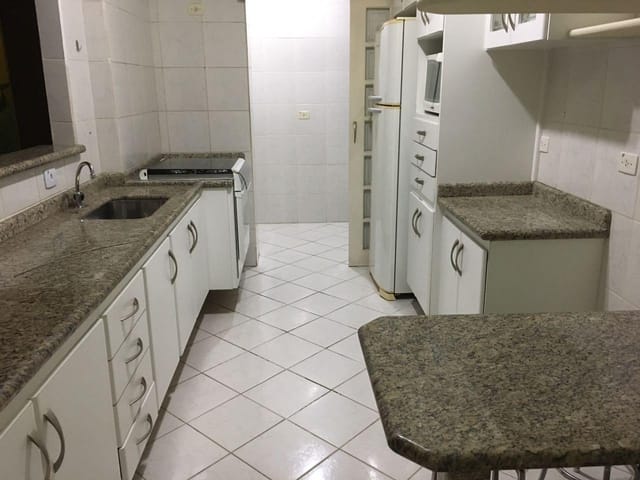 Foto do Apartamento - Apartamento à venda e locação 3 Quartos, 1 Suite, 2 Vagas, 88M², Jardim América, São José dos Campos - SP | Ilha do Norte | INDEPENDENCE NEGOCIOS IMOBILIARIOS LTDA