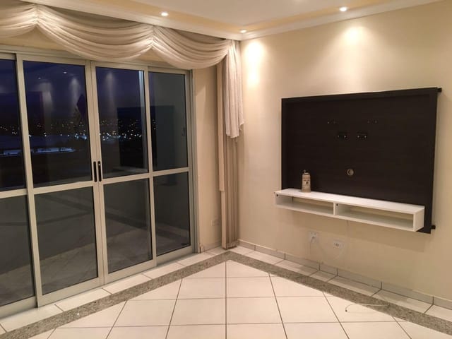 Foto do Apartamento - Apartamento à venda e locação 3 Quartos, 1 Suite, 2 Vagas, 88M², Jardim América, São José dos Campos - SP | Ilha do Norte | INDEPENDENCE NEGOCIOS IMOBILIARIOS LTDA