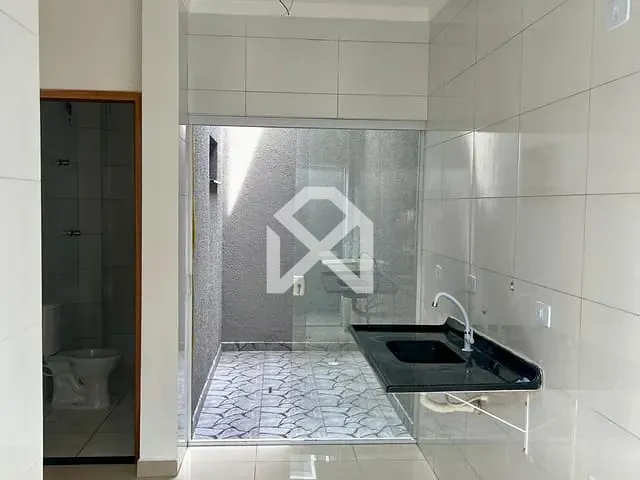 Apartamento com 40m² 2 quartos e 1 banheiro, à venda, no bairro Vila Carrão em São Paulo
