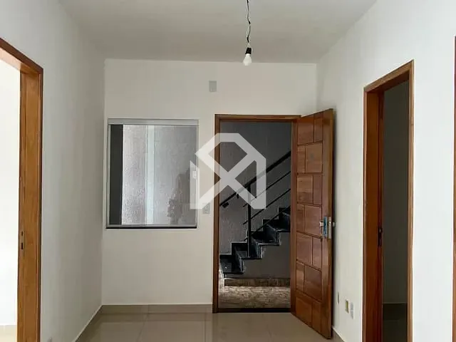Apartamento com 40m² 2 quartos e 1 banheiro, à venda, no bairro Vila Carrão em São Paulo