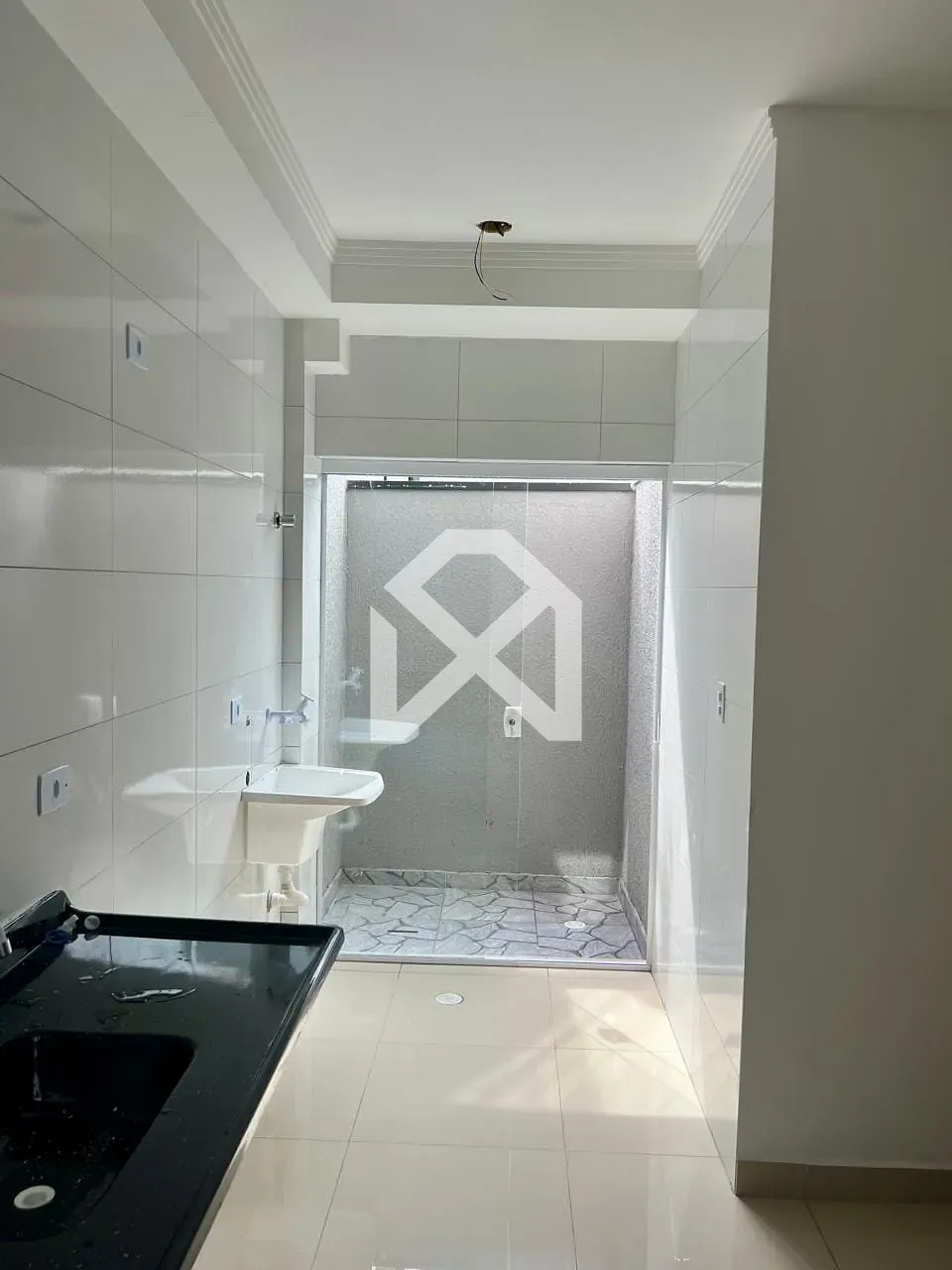 Apartamento, 2 quartos, 40 m² - Foto 6