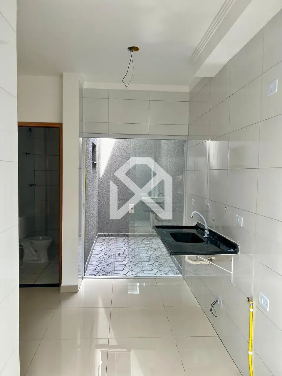 Apartamento, 2 quartos, 40 m² - Foto 5