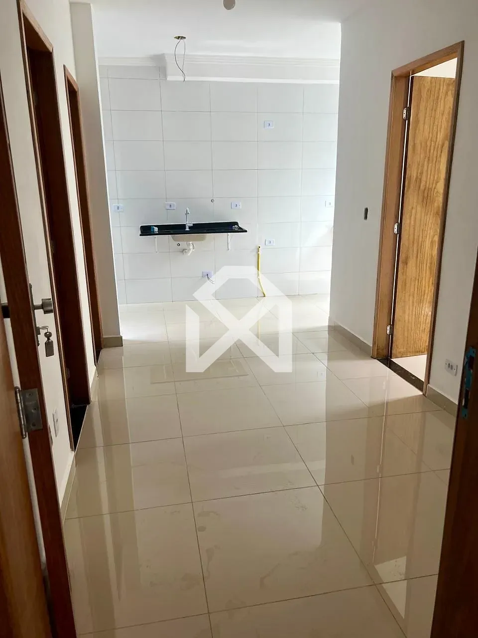 Apartamento, 2 quartos, 40 m² - Foto 4
