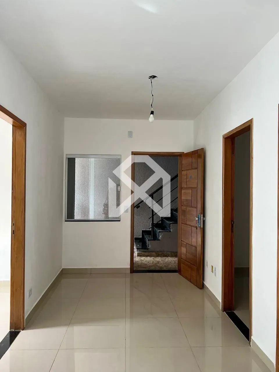 Apartamento, 2 quartos, 40 m² - Foto 3