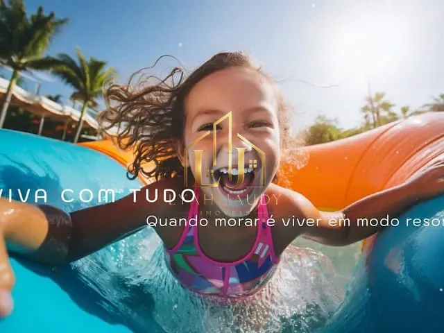 Apartamento com 100m² 3 quartos e 2 banheiros, à venda, no bairro Alvorada em Cuiabá