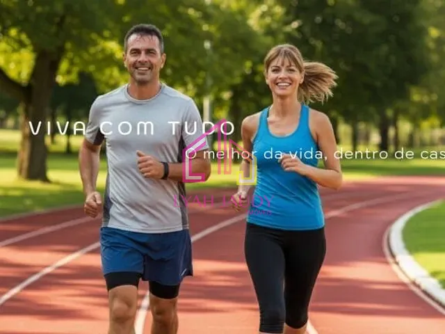 Apartamento com 100m² 3 quartos e 2 banheiros, à venda, no bairro Alvorada em Cuiabá