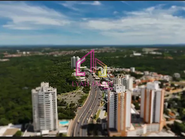 Apartamento com 73m² 2 quartos e 2 banheiros, à venda, no bairro Alvorada em Cuiabá