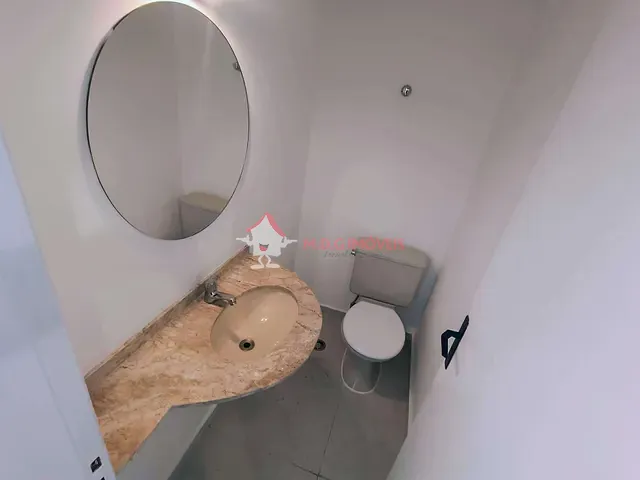 Apartamento com 65m² 2 quartos e 3 banheiros, à venda, no bairro Vila Mariana em São Paulo