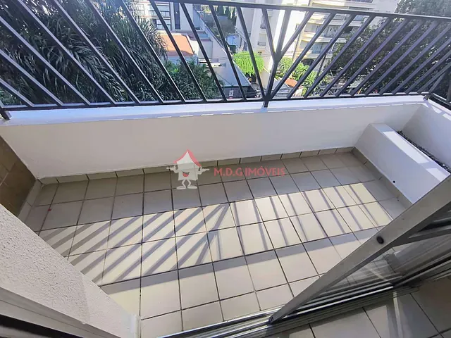 Apartamento com 65m² 2 quartos e 3 banheiros, à venda, no bairro Vila Mariana em São Paulo