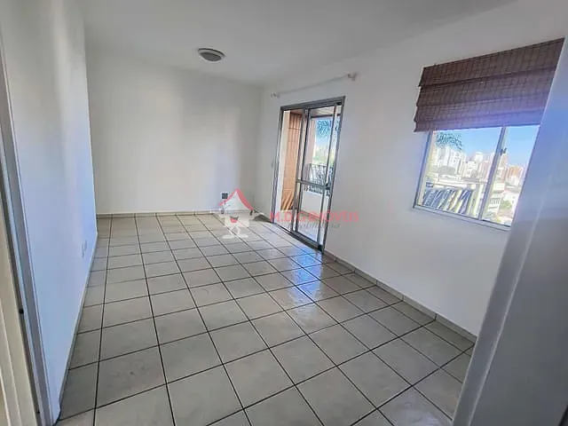 Apartamento com 65m² 2 quartos e 3 banheiros, à venda, no bairro Vila Mariana em São Paulo