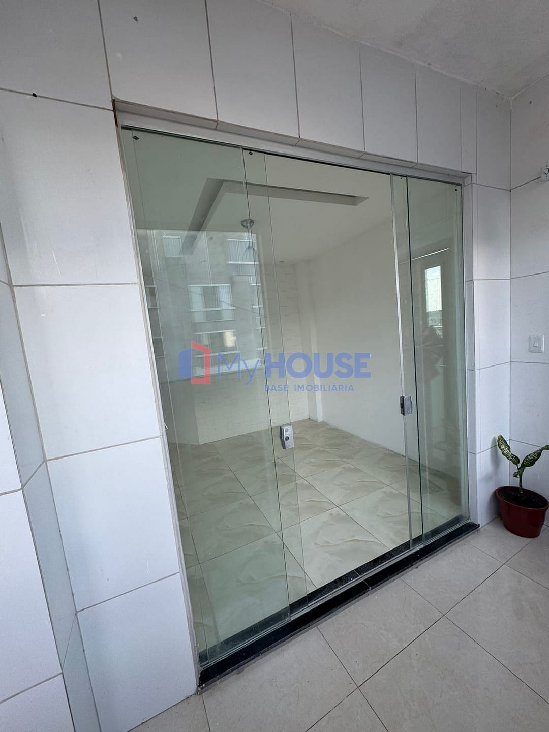 Apartamento, 2 quartos, 10 m² - Foto 1