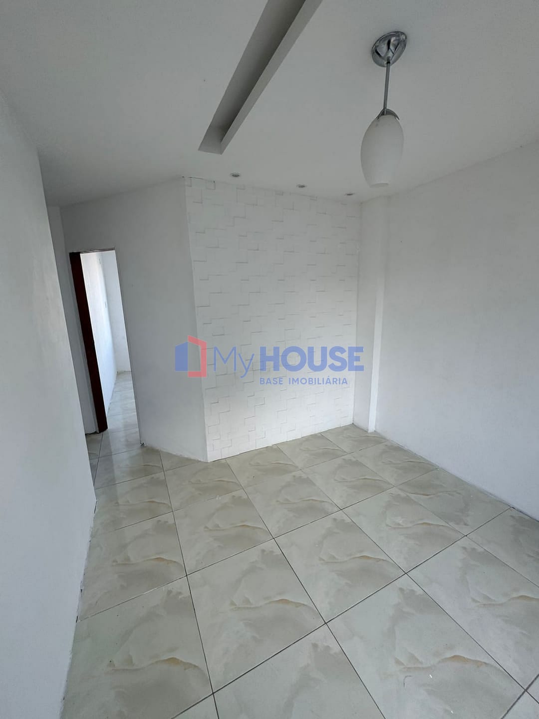 Apartamento, 2 quartos, 10 m² - Foto 2