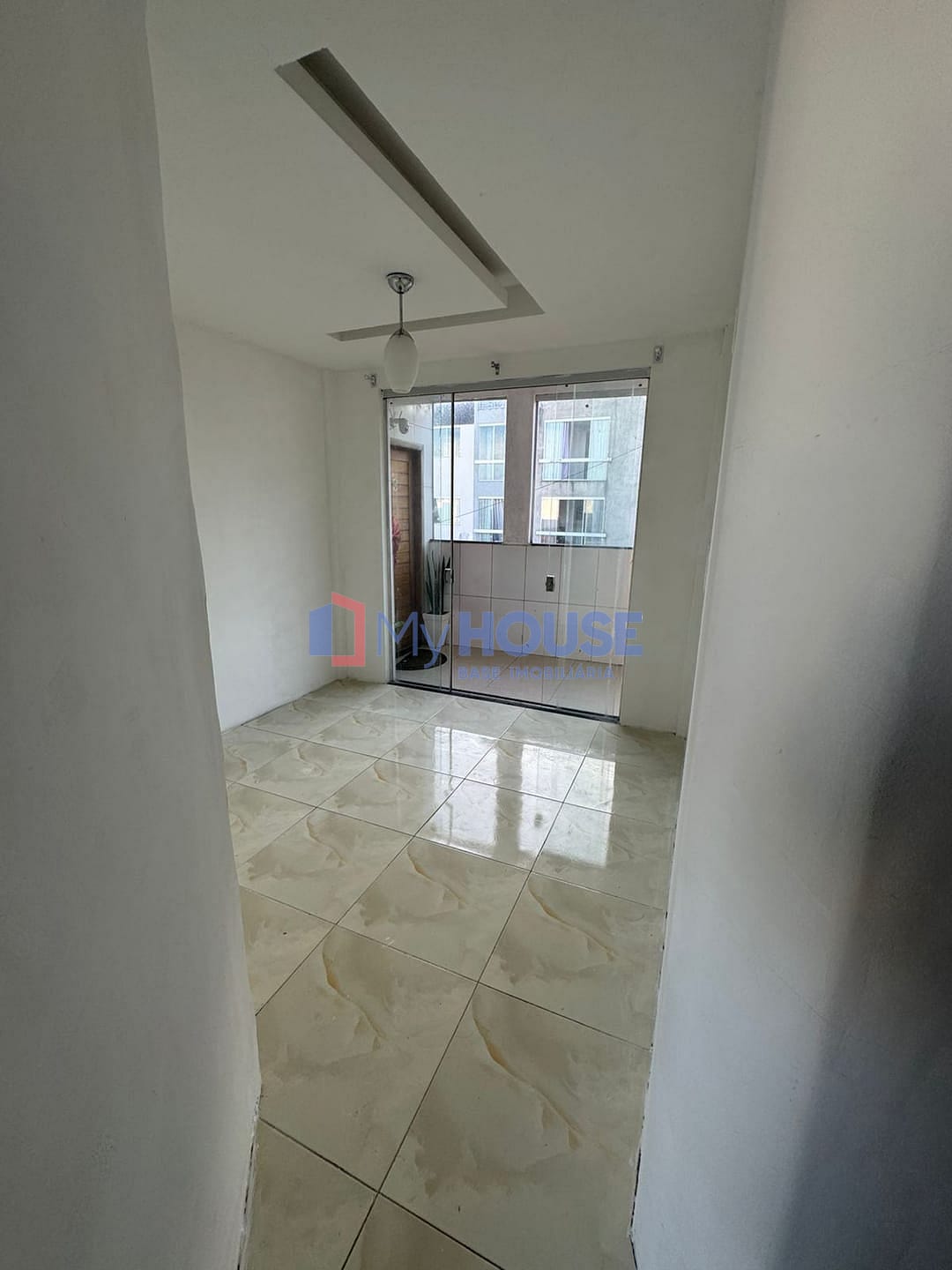 Apartamento, 2 quartos, 10 m² - Foto 3