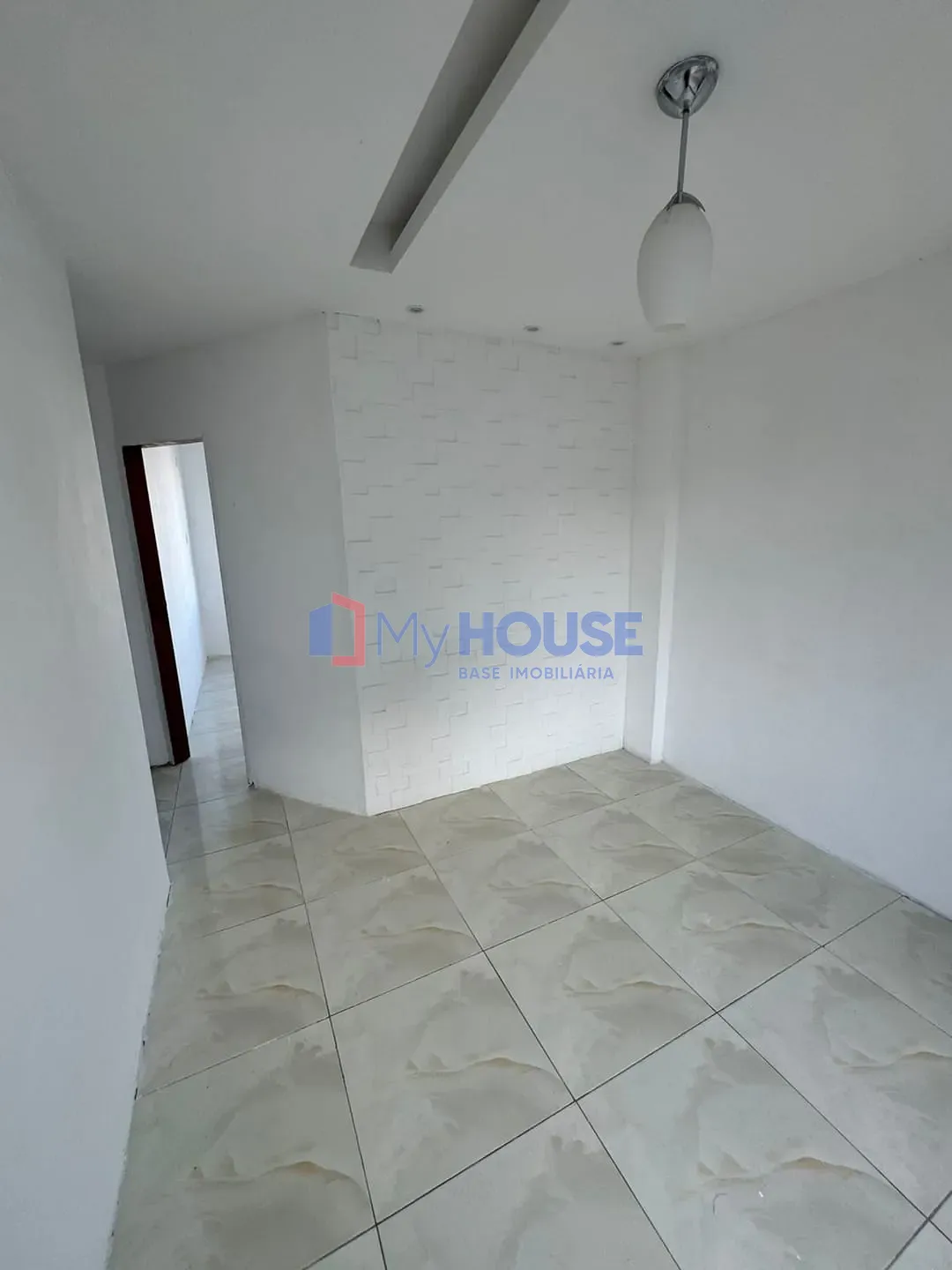 Apartamento, 2 quartos, 10 m² - Foto 2