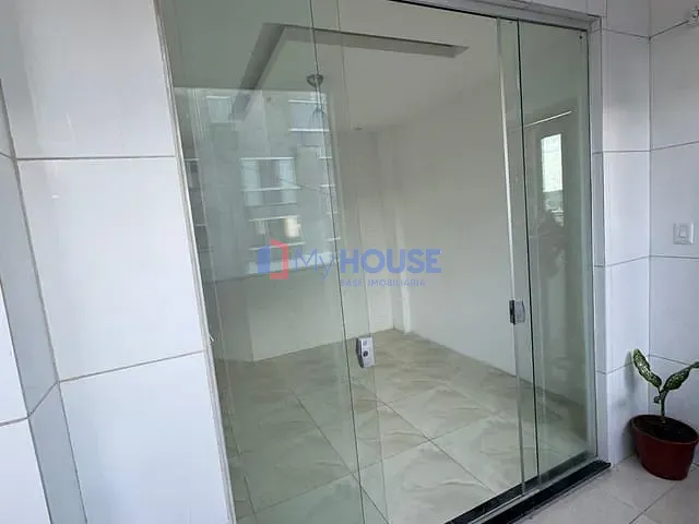 Apartamento 2 quartos e 2 banheiros, à venda, no bairro Teresópolis em Ilhéus