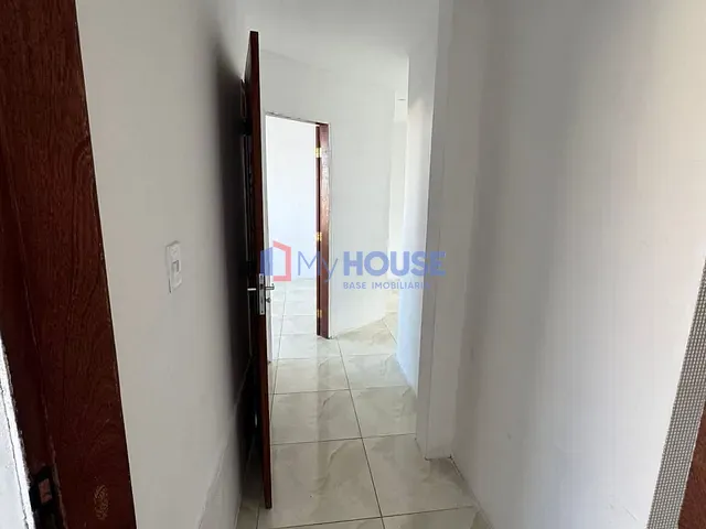 Apartamento 2 quartos e 2 banheiros, à venda, no bairro Teresópolis em Ilhéus