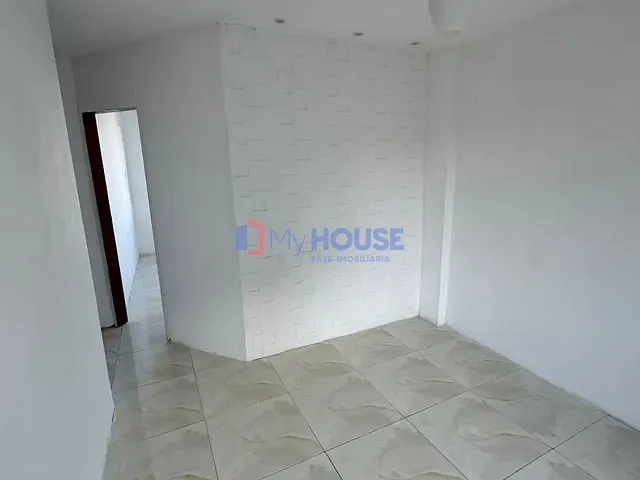 Apartamento 2 quartos e 2 banheiros, à venda, no bairro Teresópolis em Ilhéus