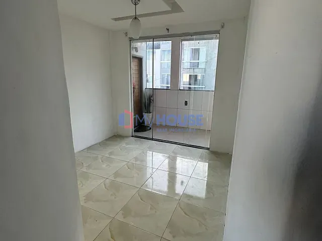 Apartamento 2 quartos e 2 banheiros, à venda, no bairro Teresópolis em Ilhéus
