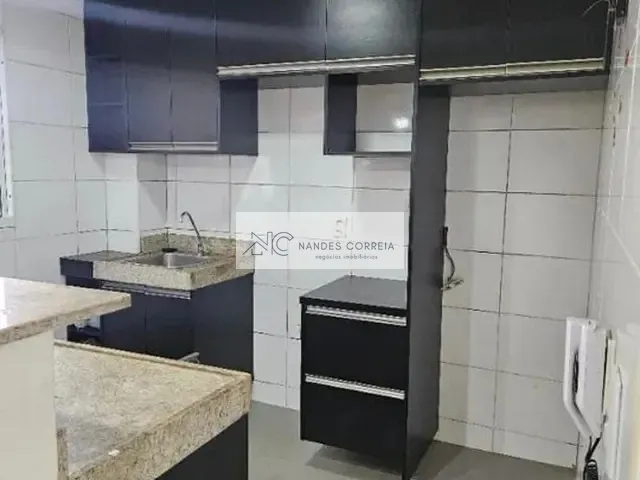 Apartamento 2 quartos e 1 banheiro, à venda, no bairro Jardim Maria Luiza em Londrina